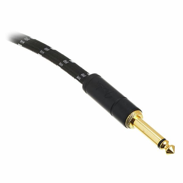 Fender Deluxe Cable 5,5m Tweed B