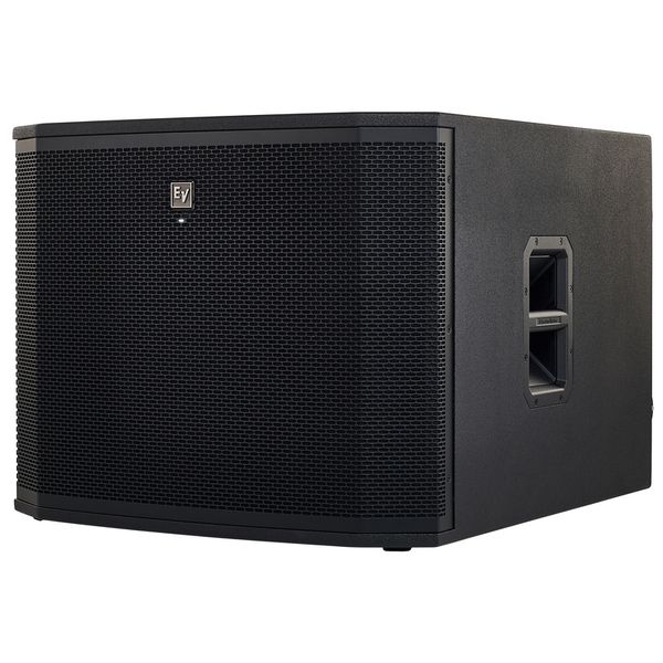 EV ETX-12P/18 Power Bundle