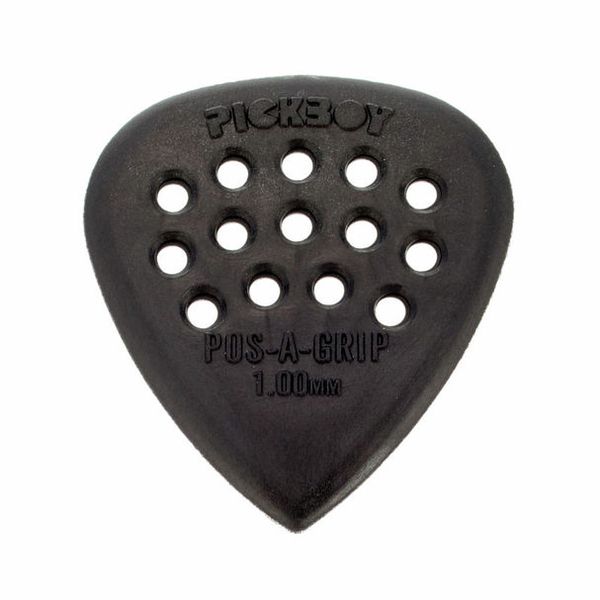 Pickboy Pos a Grip Carbon Nylon 1,00 S