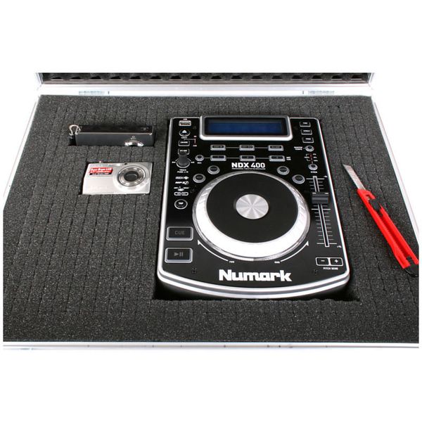 Thon Flex Cut Universal Case 1