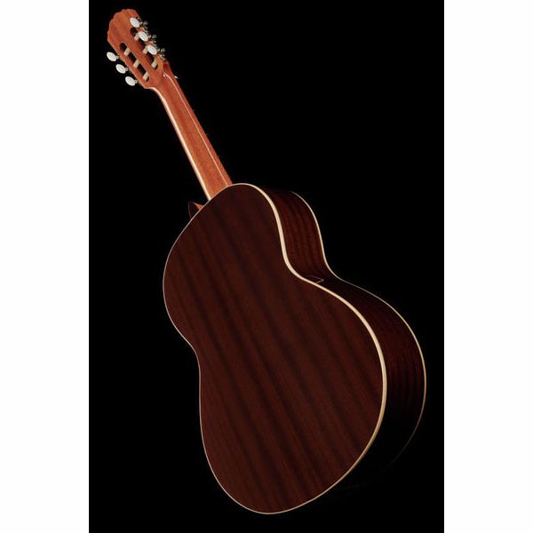 Alhambra 2C incl. Gig Bag