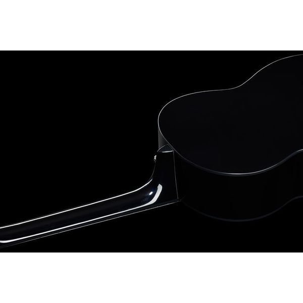 Fender CN-60S Black IL w/Bag