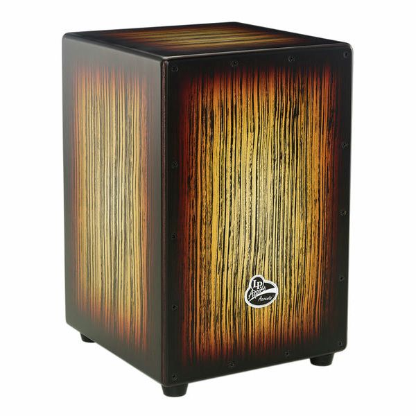 LP A1332-SBS Aspire Cajon