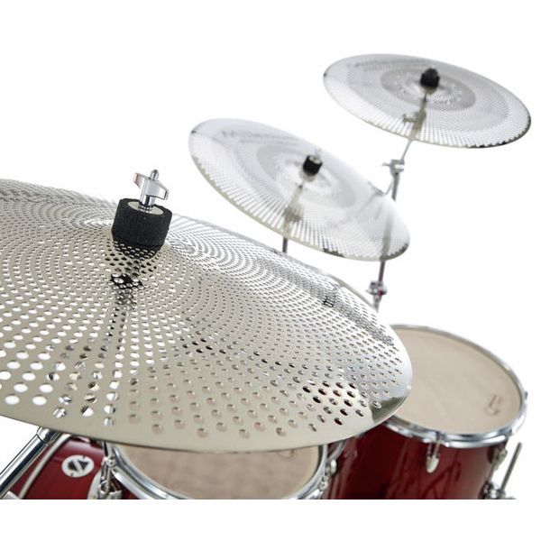 Millenium Hybrid Practice Drum Set RL