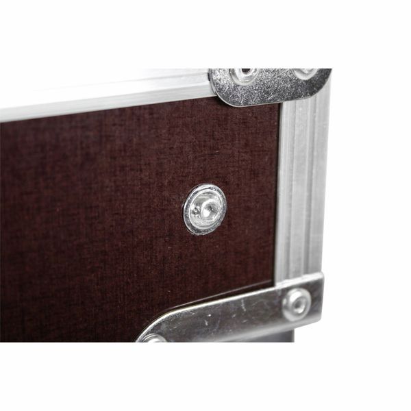 Thon Rack 4U Live Shockmount