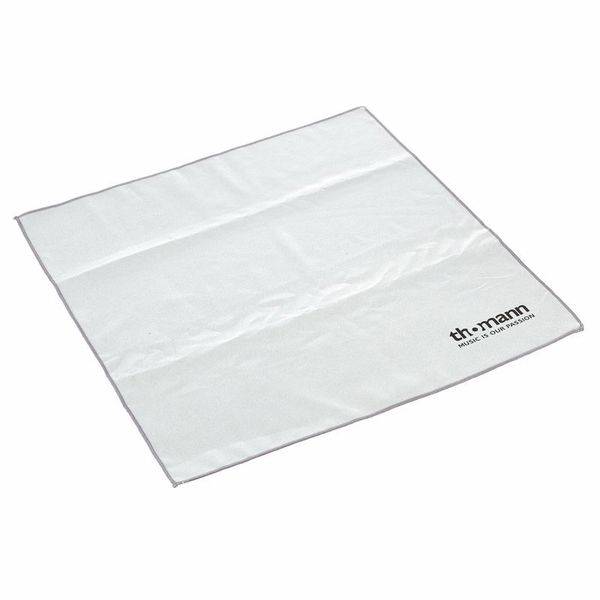 Thomann Cleaning Set Sax Neck / Mouthp