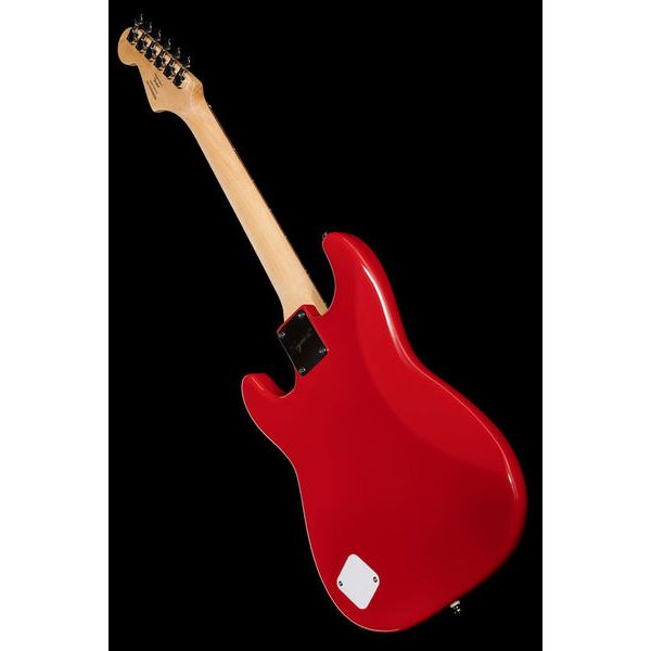 Squier Mini Stratocaster IL DR Bundle
