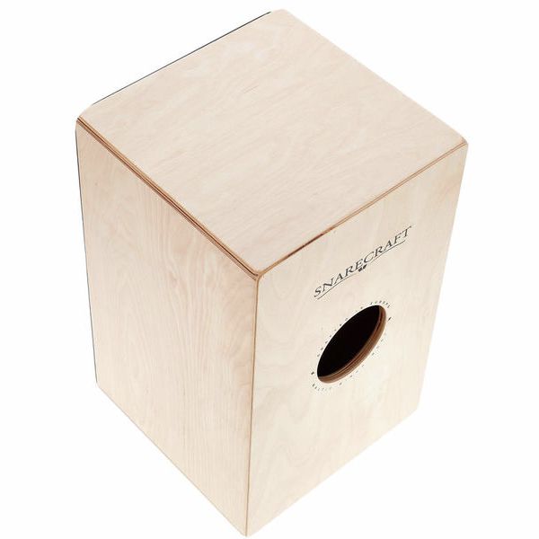 Meinl Snarecraft Cajon 100 Blue B.