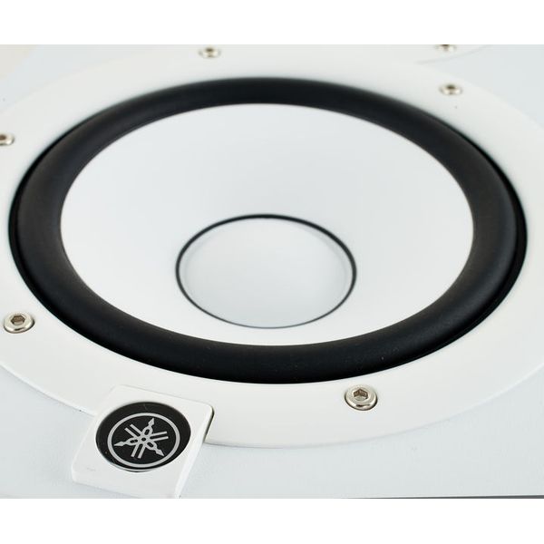 Yamaha HS 7 W
