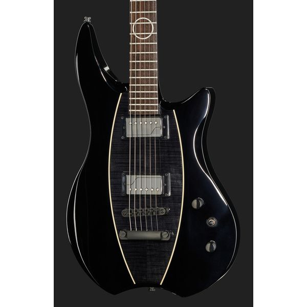 Framus Artist Line Devin Stormbender