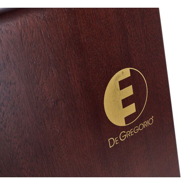 DG De Gregorio Chanela De Luxe Cajon