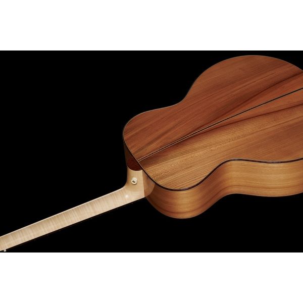 Lakewood J Ulme Gallery Wood Showroom