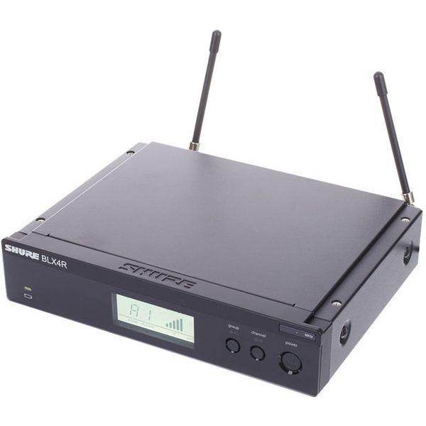 Shure BLX24R/PG58 T11