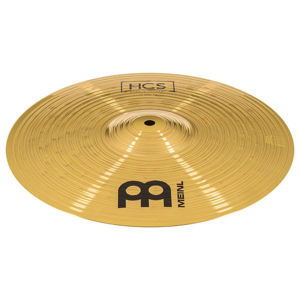 Meinl 13" HCS Hi-Hat