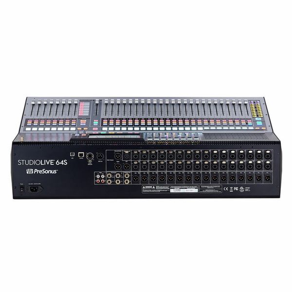 Presonus StudioLive 64S