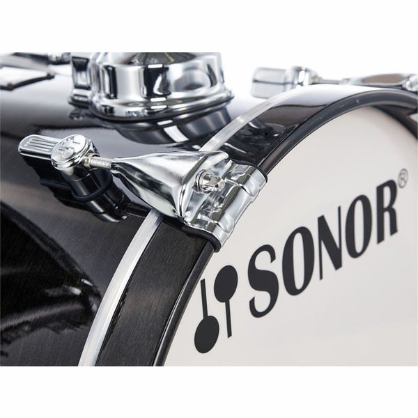 Sonor AQ2 Martini Set TSB