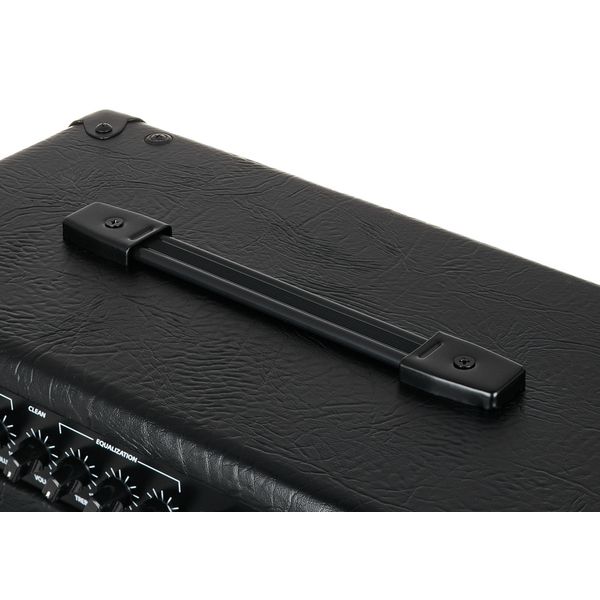 Harley Benton DC-200 CH Student Serie Bundle