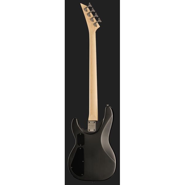 Jackson JS3 Concert Bass AH SBL