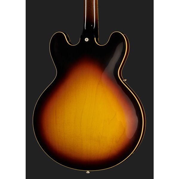 Gibson 1959 ES-335 Reissue VB VOS LH