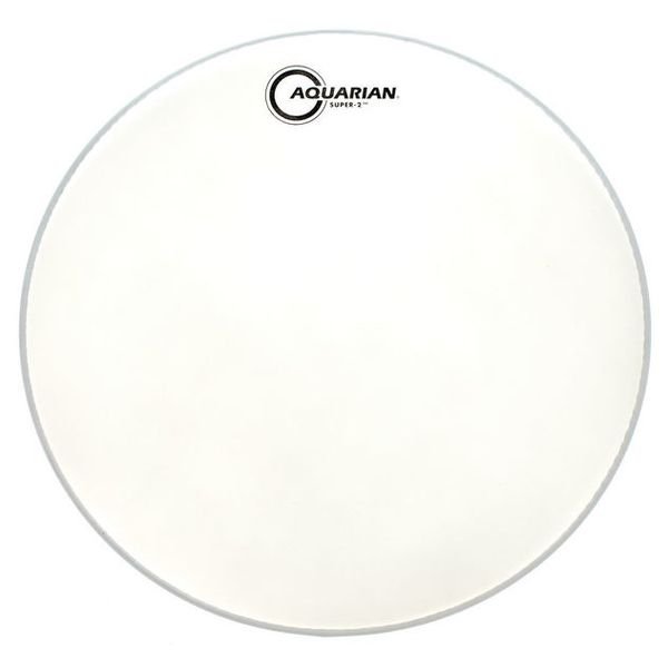 Aquarian 16" Super 2 Coated