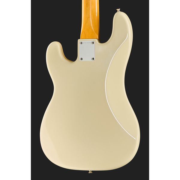 Fender AV II 60 P Bass RW OWT