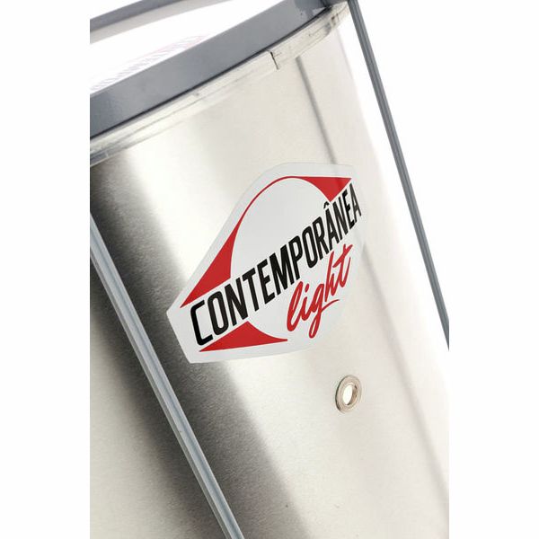 Contemporanea 18"x40cm Surdo Axe light