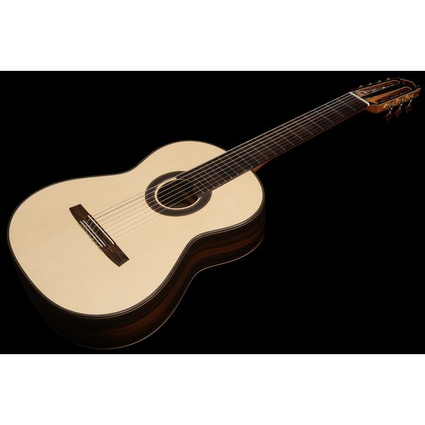 Hanika 7-Meister Concertguitar