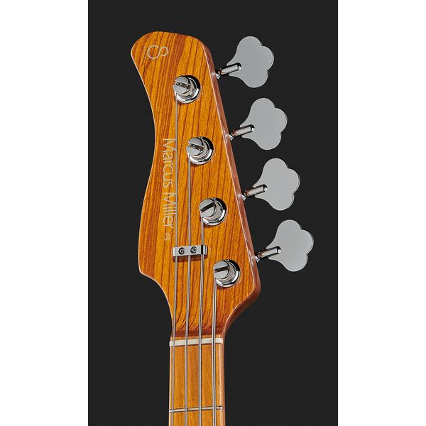 Marcus Miller P5 Alder-4 MLG LH