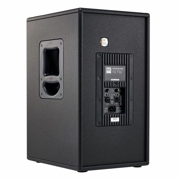 HK Audio PR:O 112 FD2