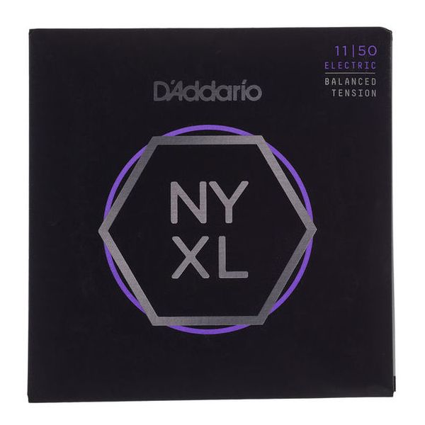 Daddario NYXL1150BT