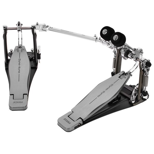 Tama Dyna-Sync w. Mirror Rod Pack