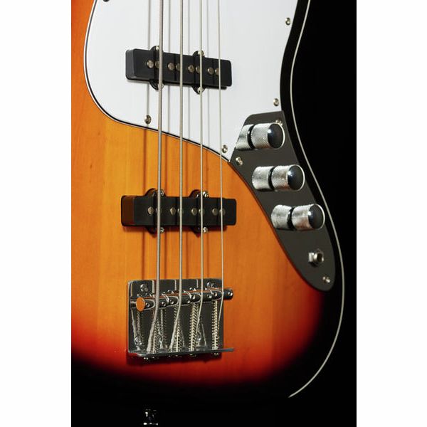 Harley Benton JB-20 SB Standard Series