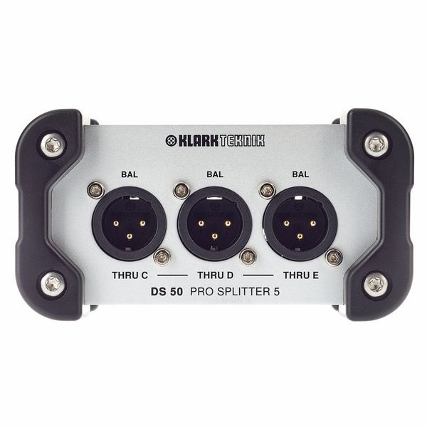 Klark Teknik DS 50