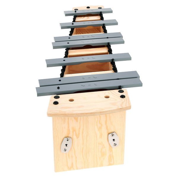 Sonor TAKM20 Tenor Alto Metallophone