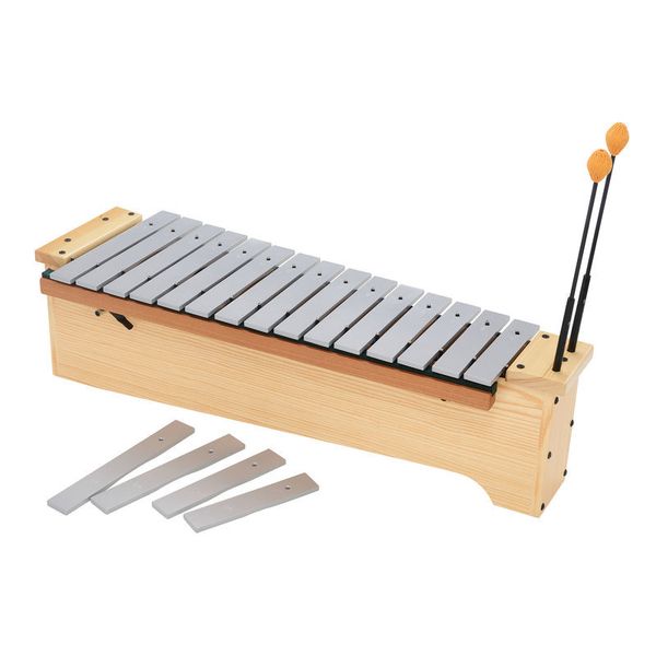 Bergerault MTAD Metalophone Tenor/Alto