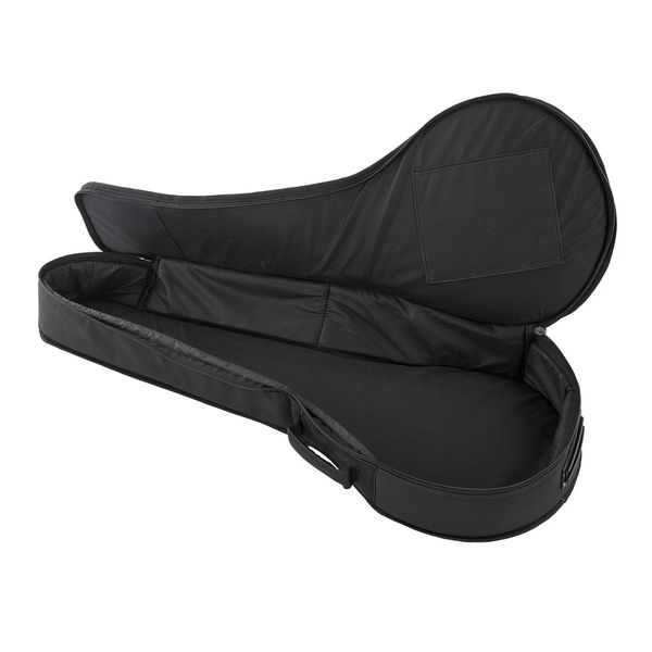 Harley Benton BJ-55Pro 5 String Banjo w/Bag