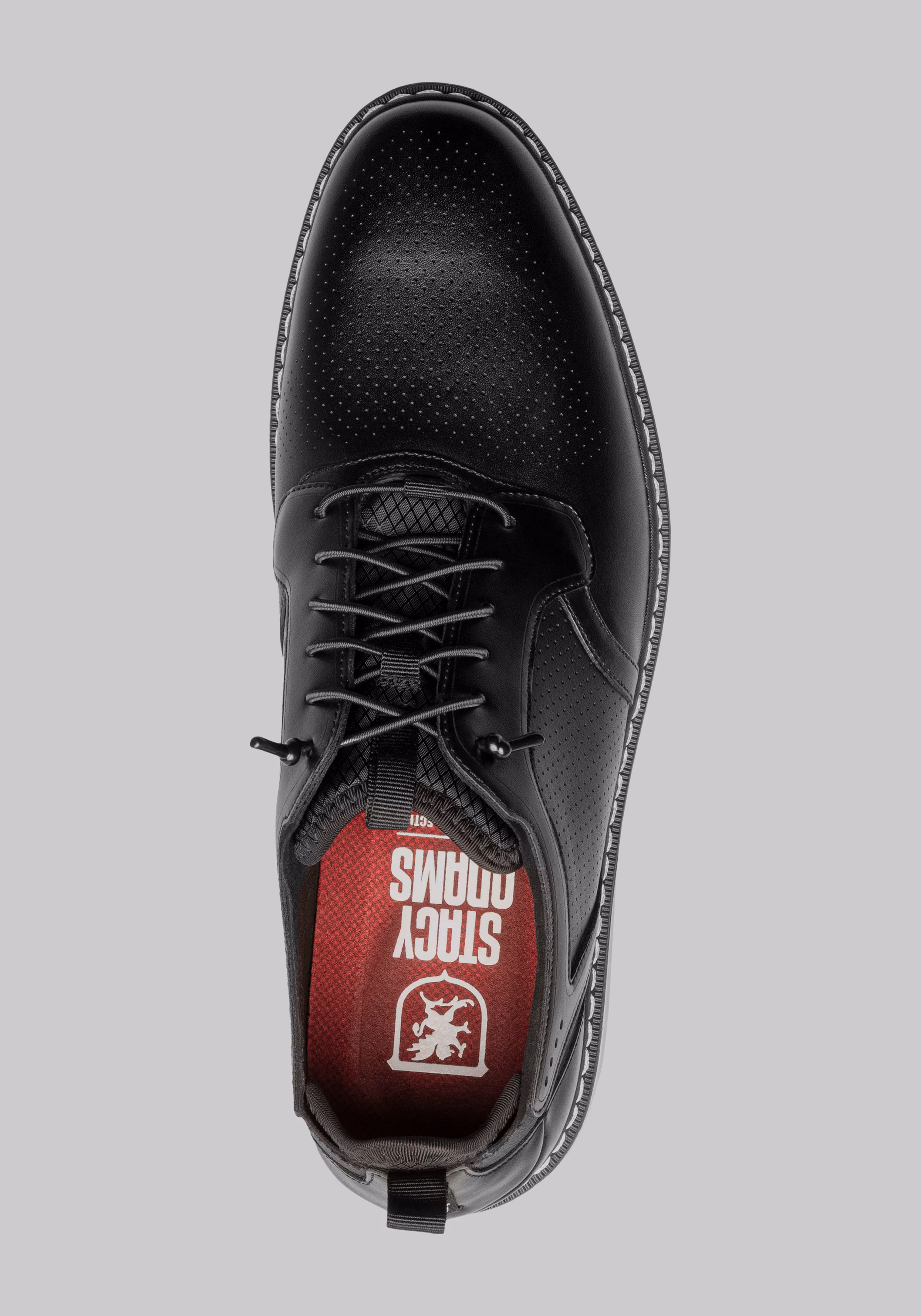 Stacy Adams Sync Plain Toe Shoes