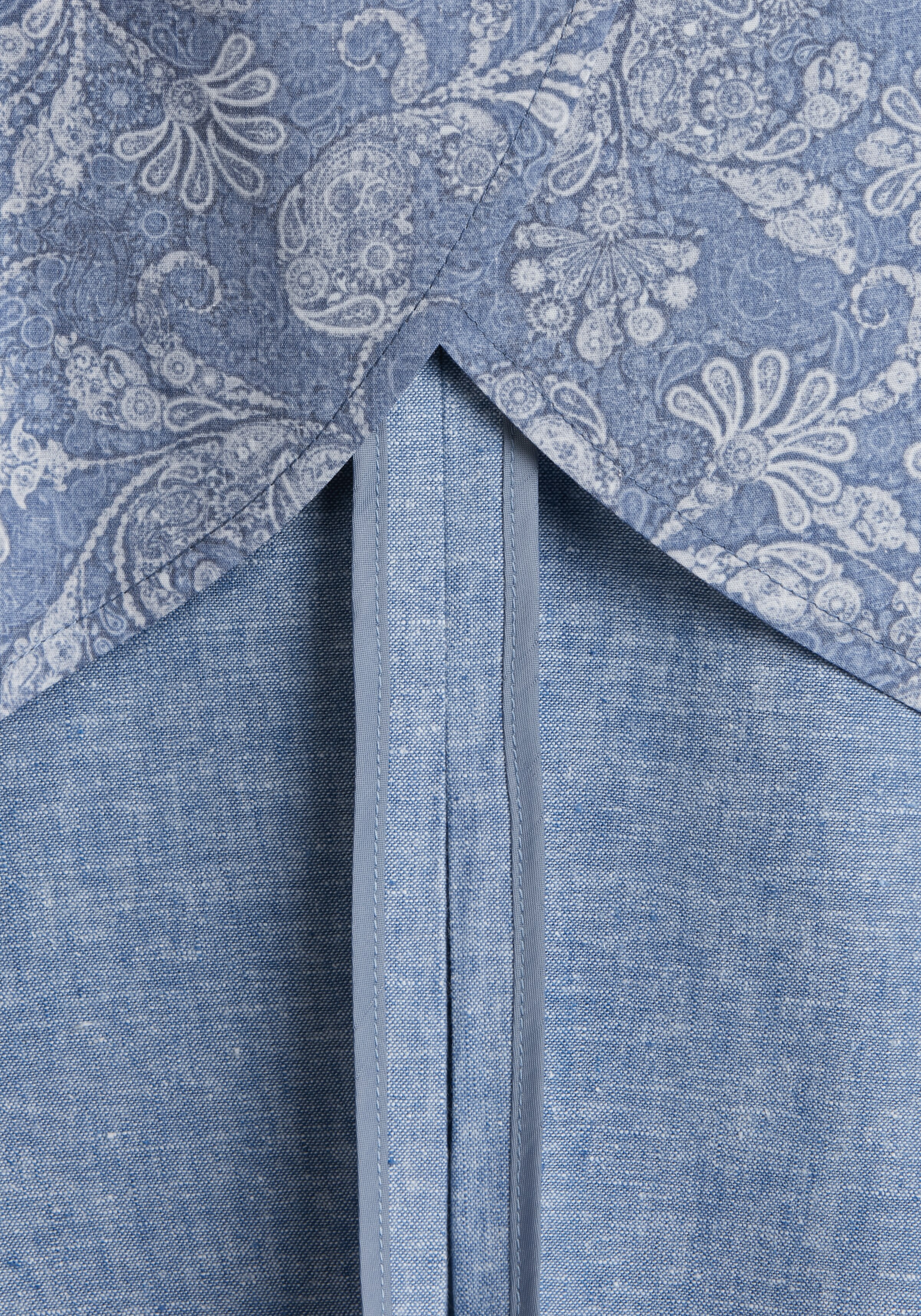 Jos. A. Bank Slim Fit Linen Blend Suit Separate Jacket - Big & Tall