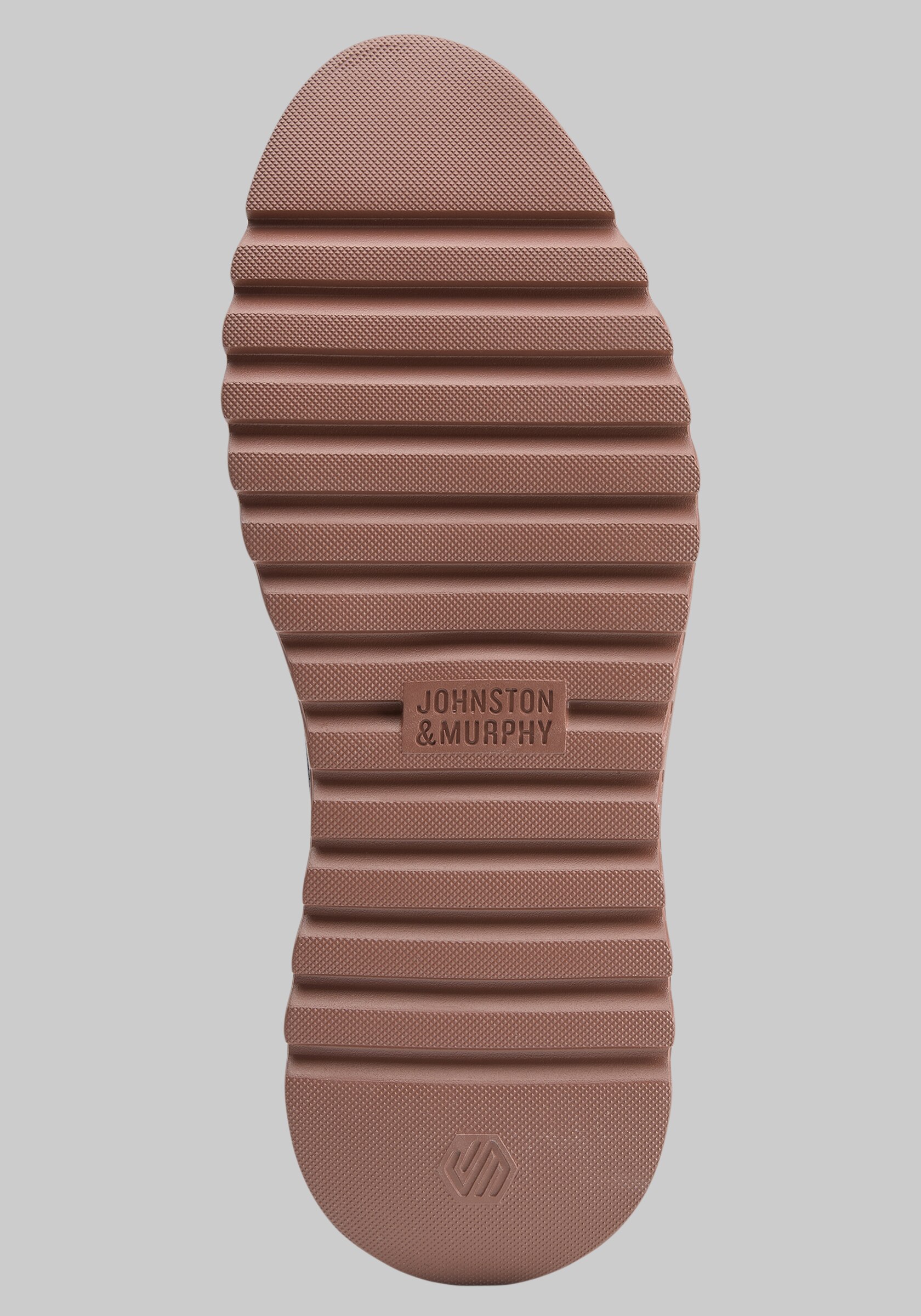 Johnston & Murphy Braydon Plain Toe Shoes