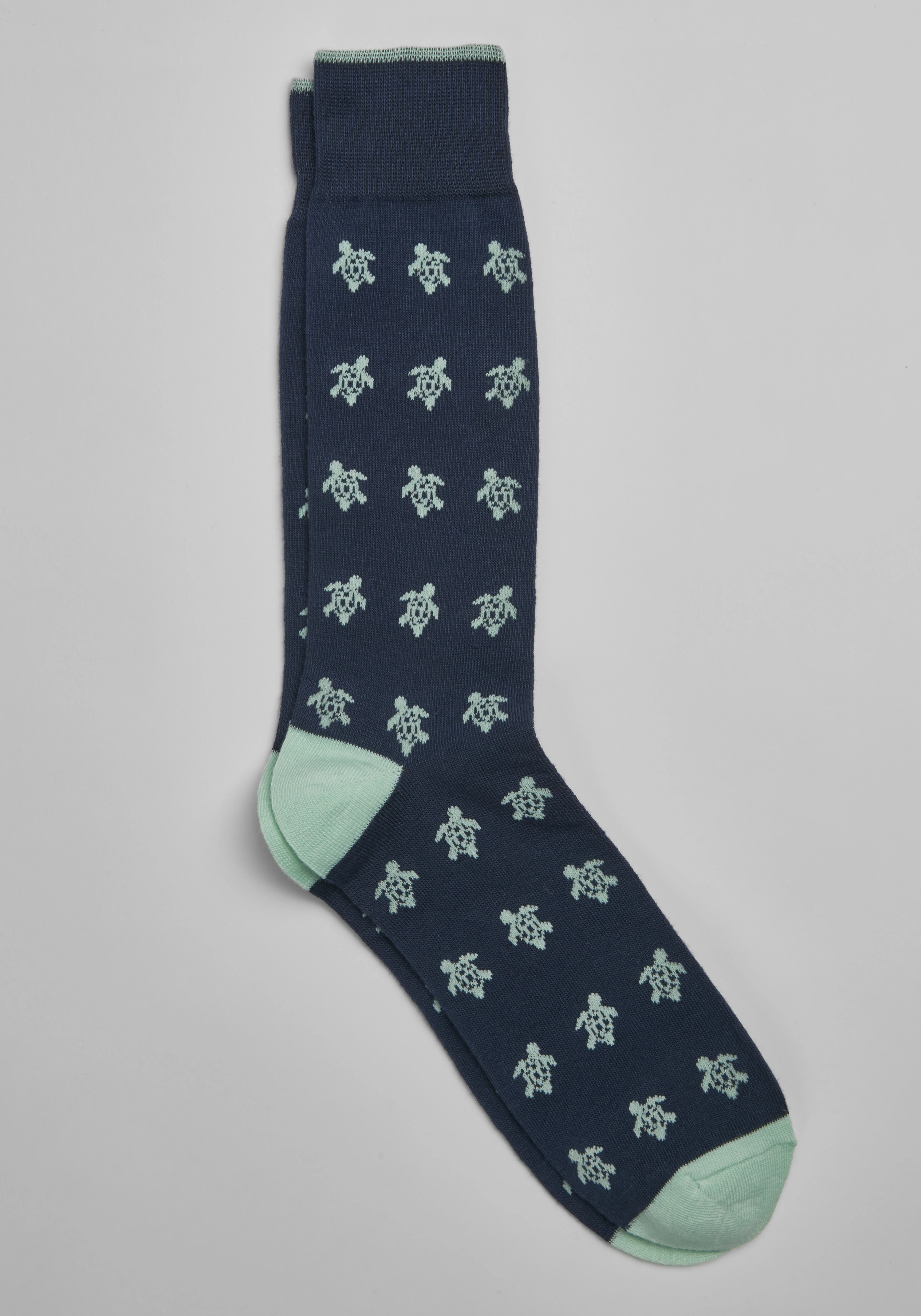 Made to Matter Turtle Socks