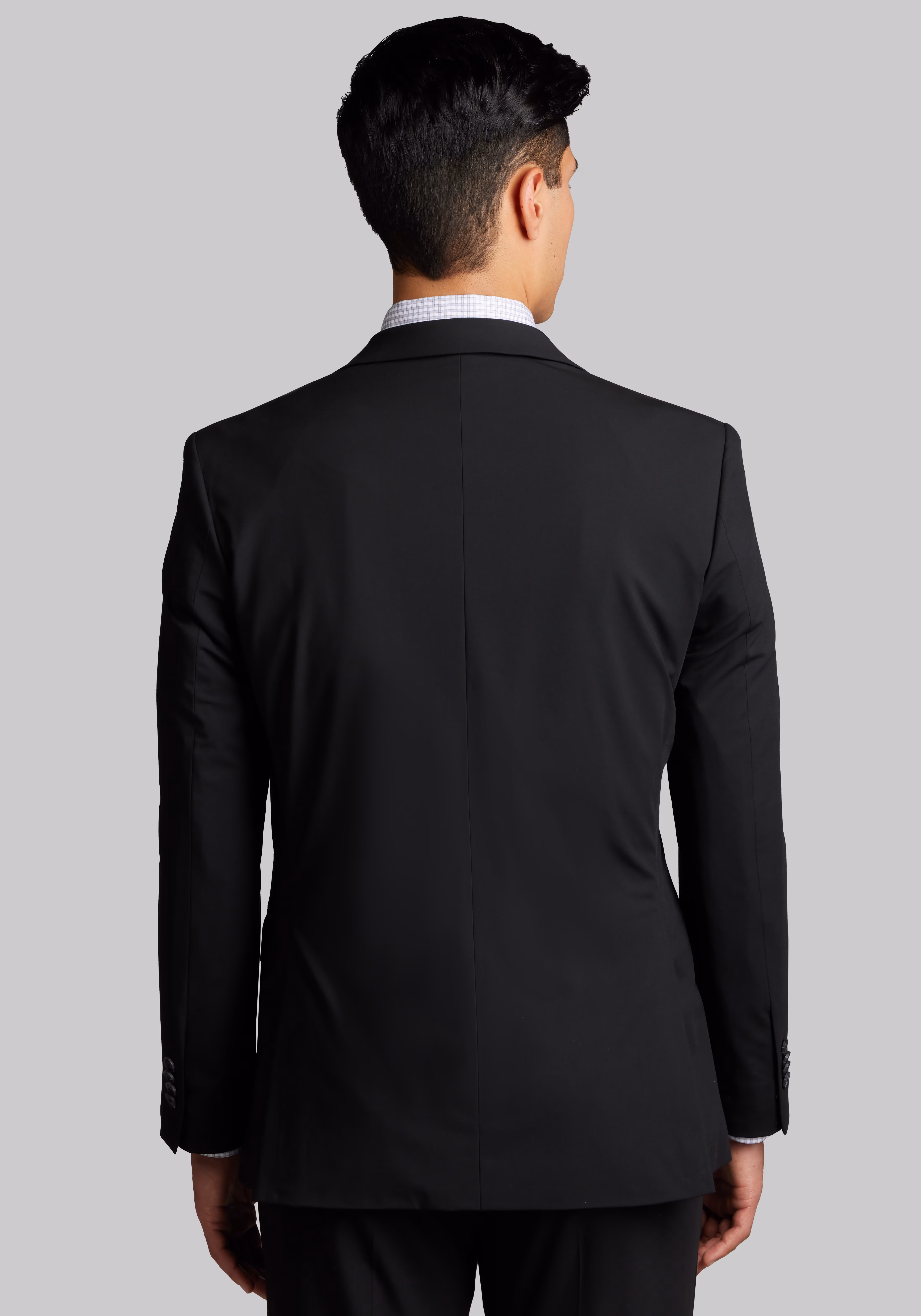 Jos. A. Bank Slim Fit Suit Separate Jacket - Big & Tall