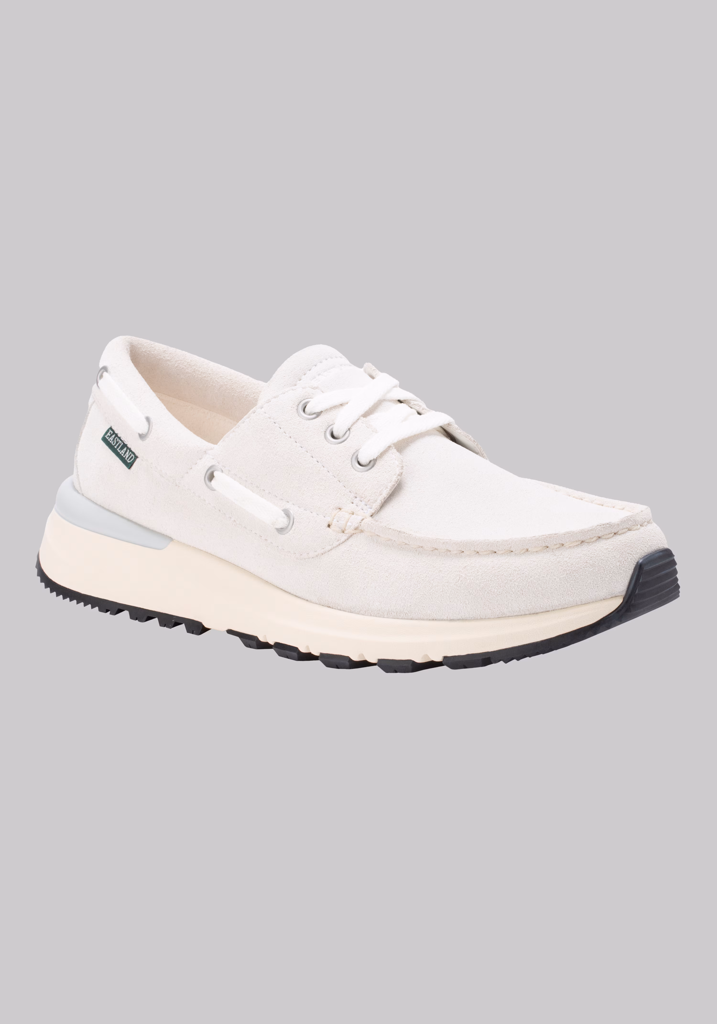 Eastland Leap Trainer Boat Shoes