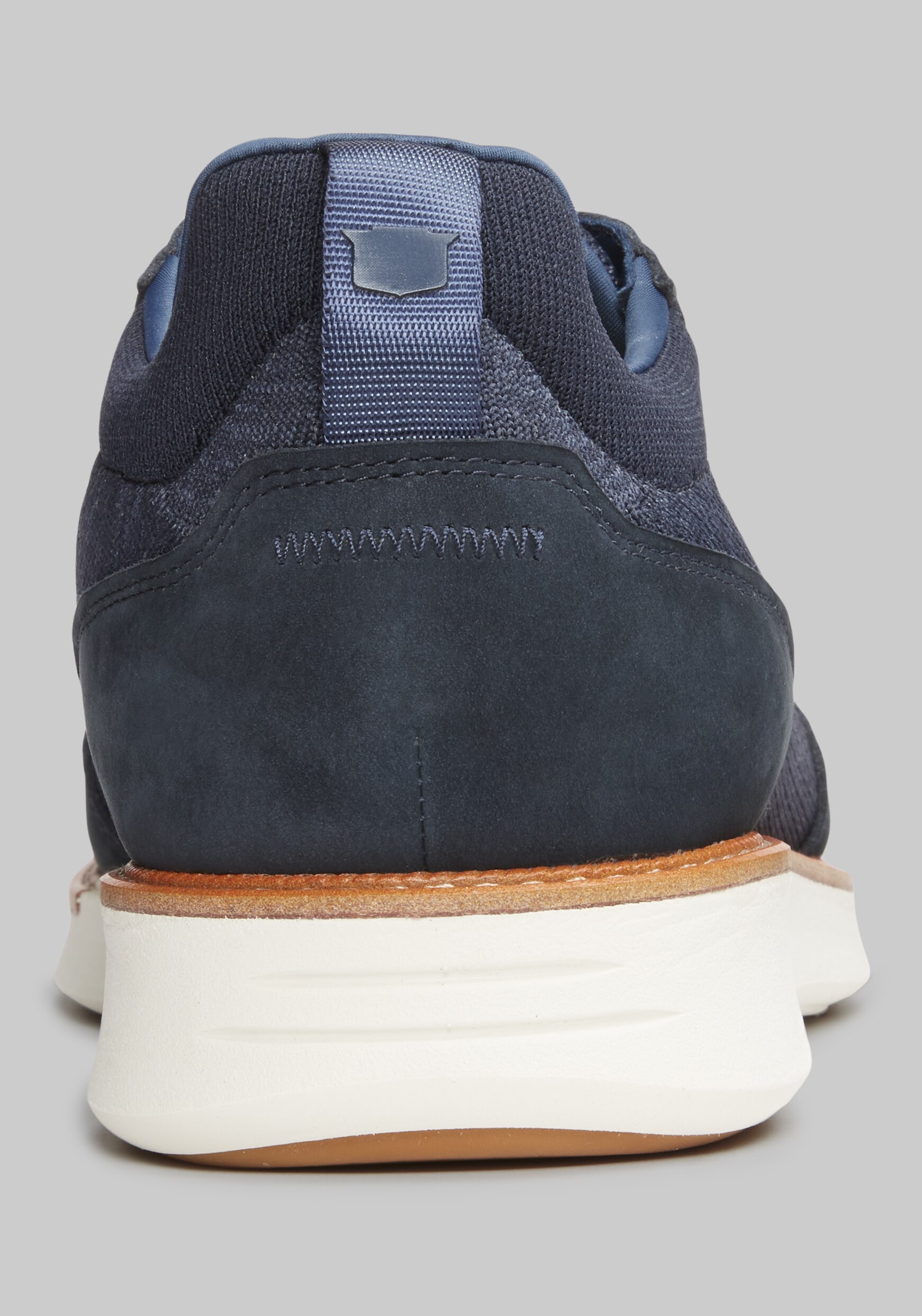 Florsheim Lance Mesh Slip-On Sneakers