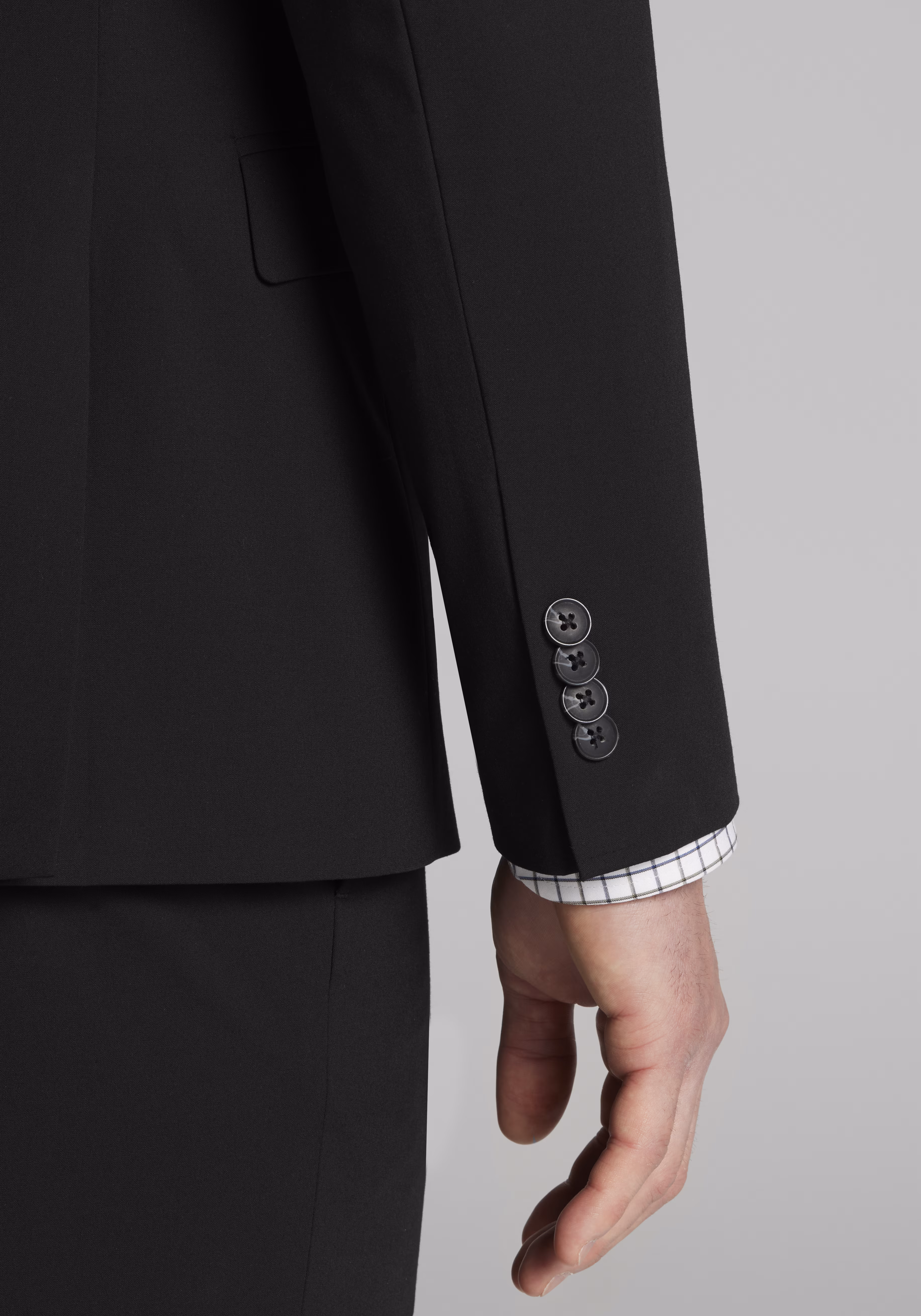 Jos. A. Bank Skinny Fit Suit Separates Jacket