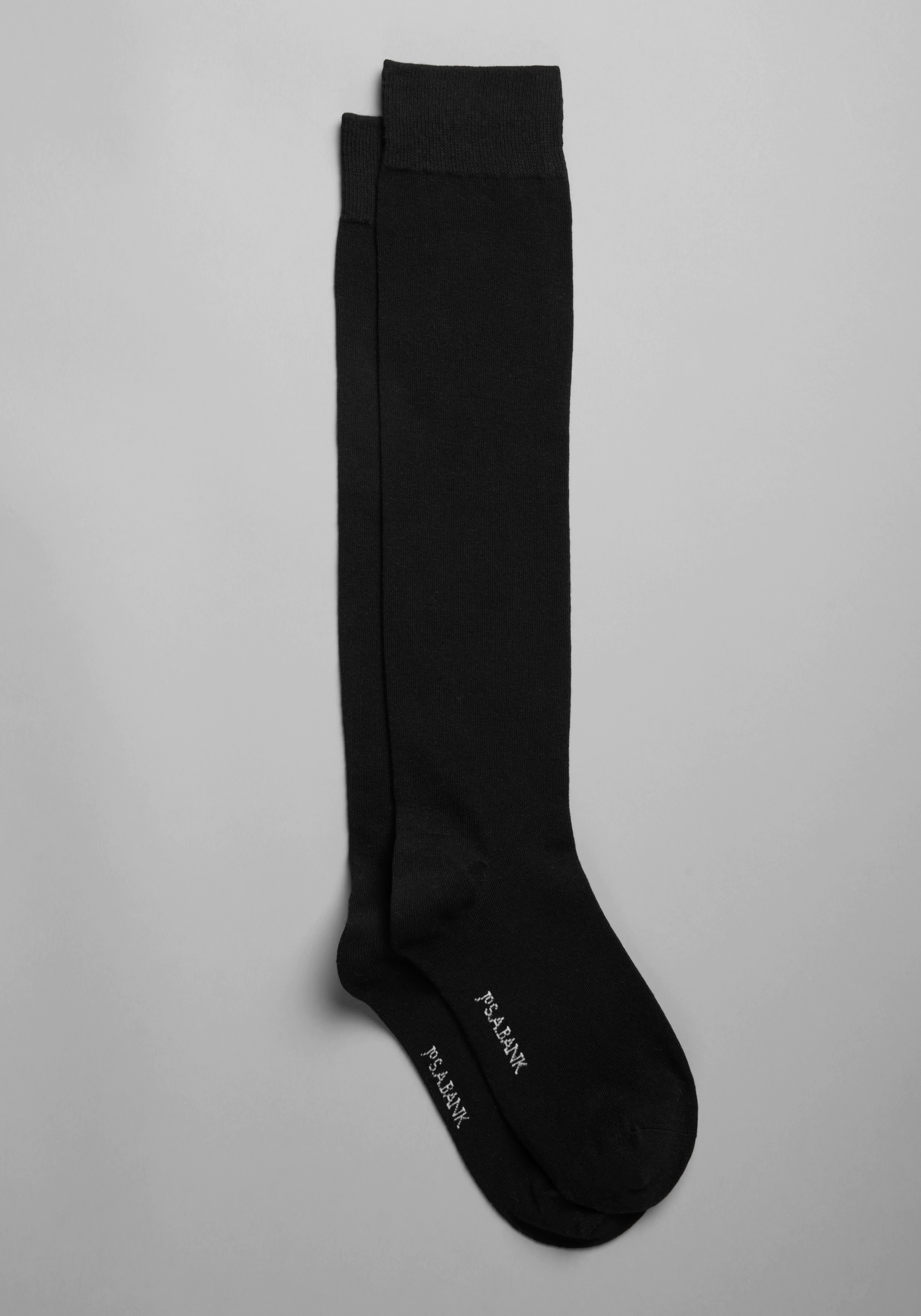 Jos. A. Bank Solid Socks, 1-Pair