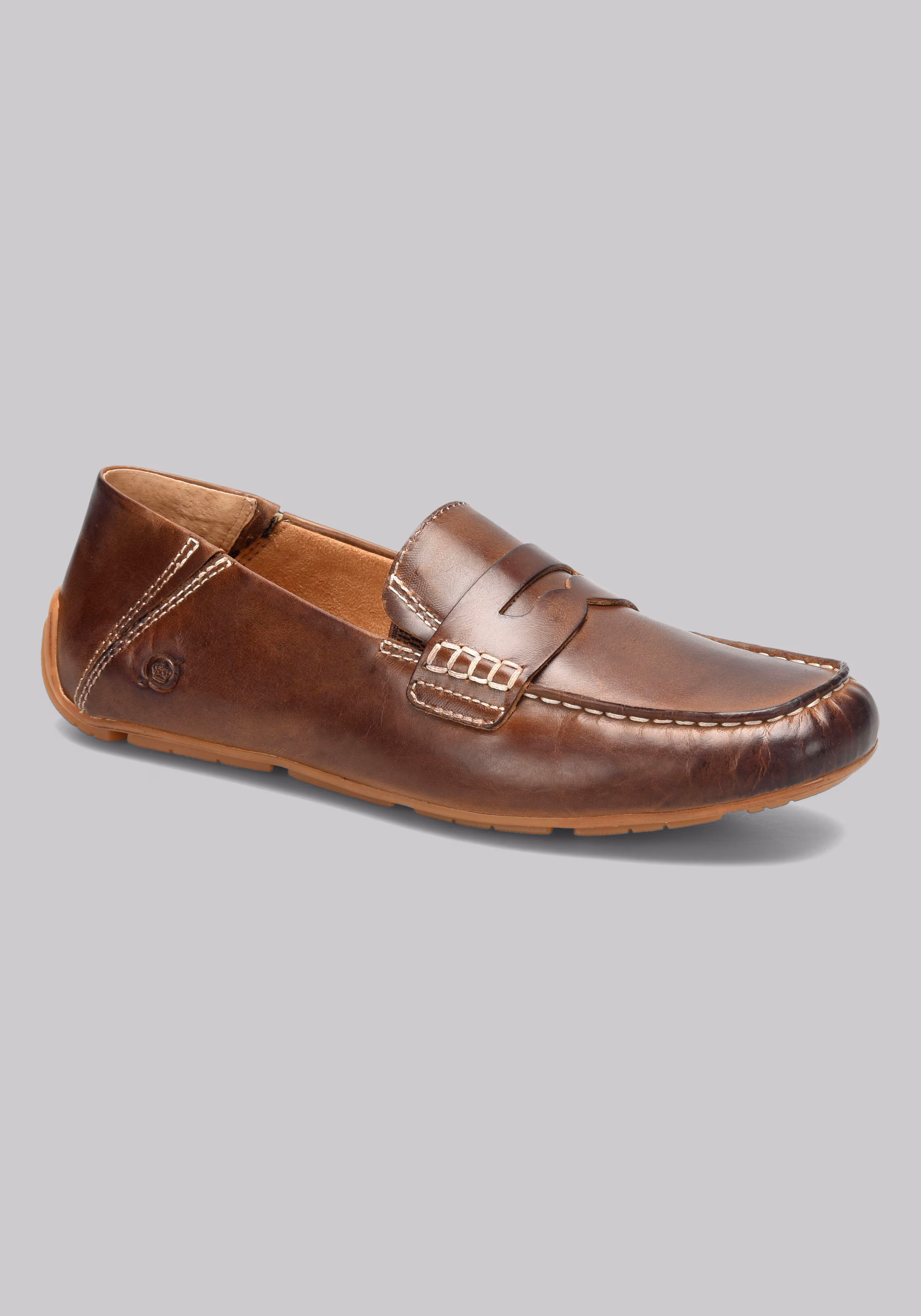Born Marcel Penny Loafers