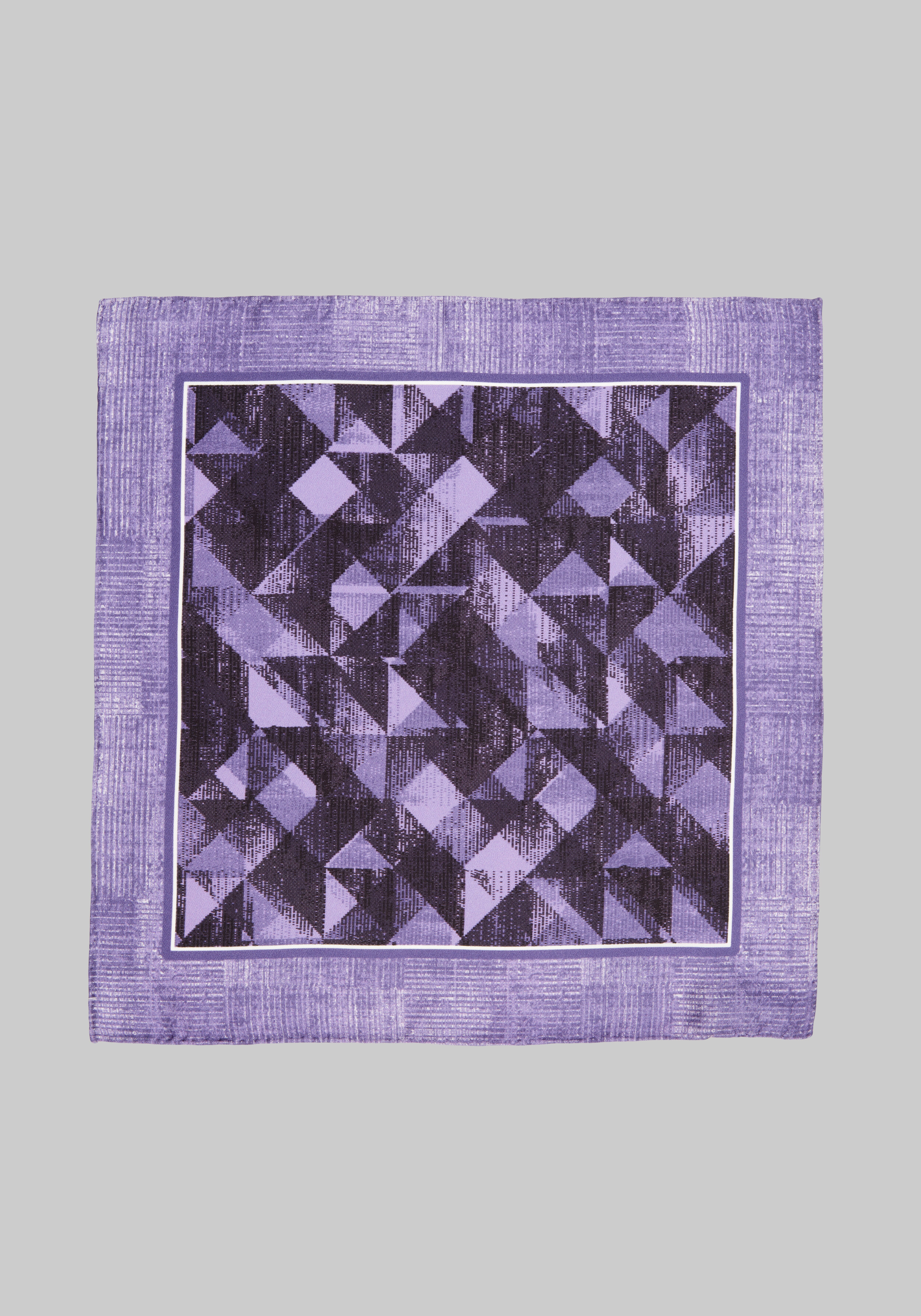 Jos. A. Bank Silk Pocket Square
