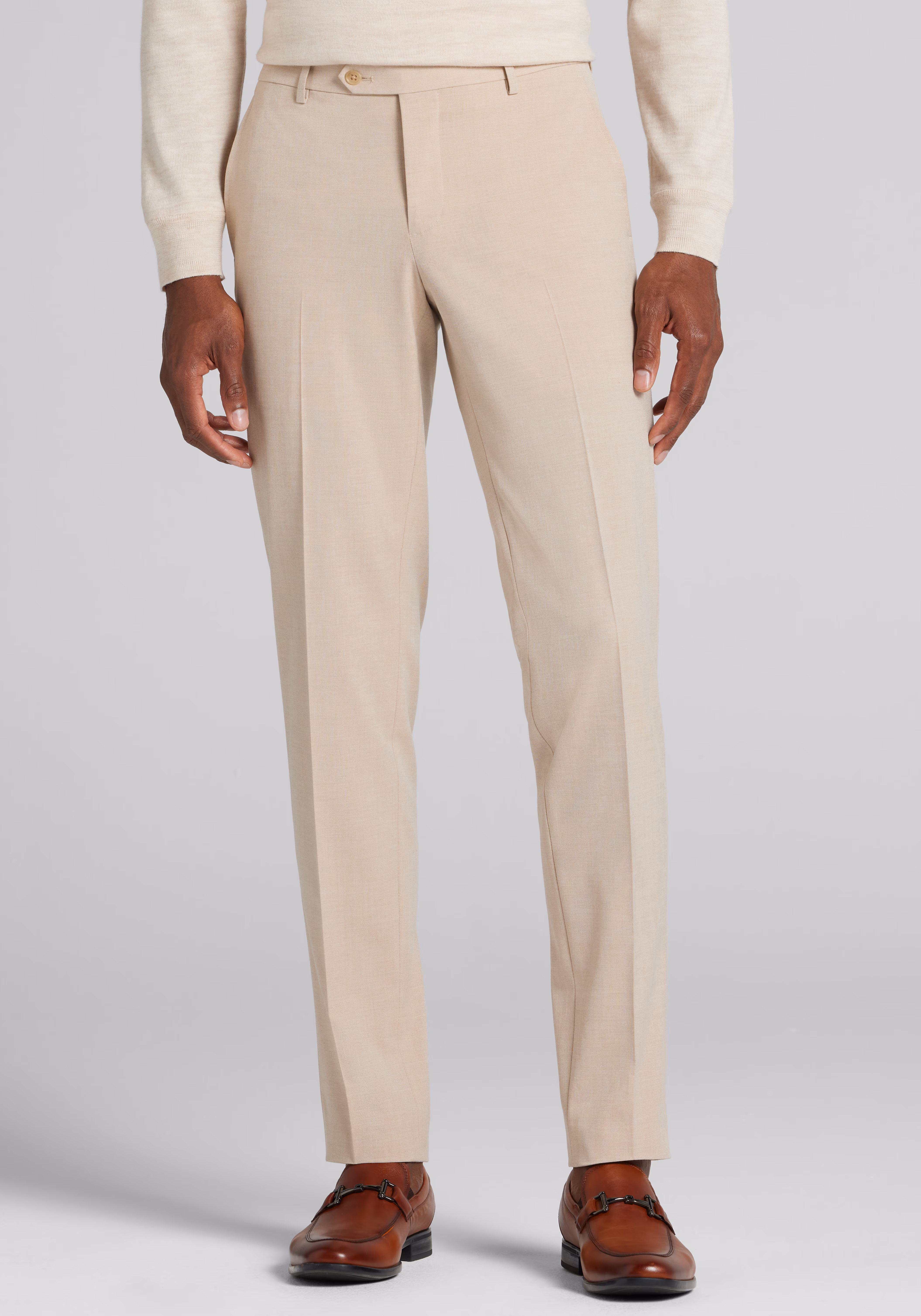 Jos. A. Bank Skinny Fit Suit Separates Pants