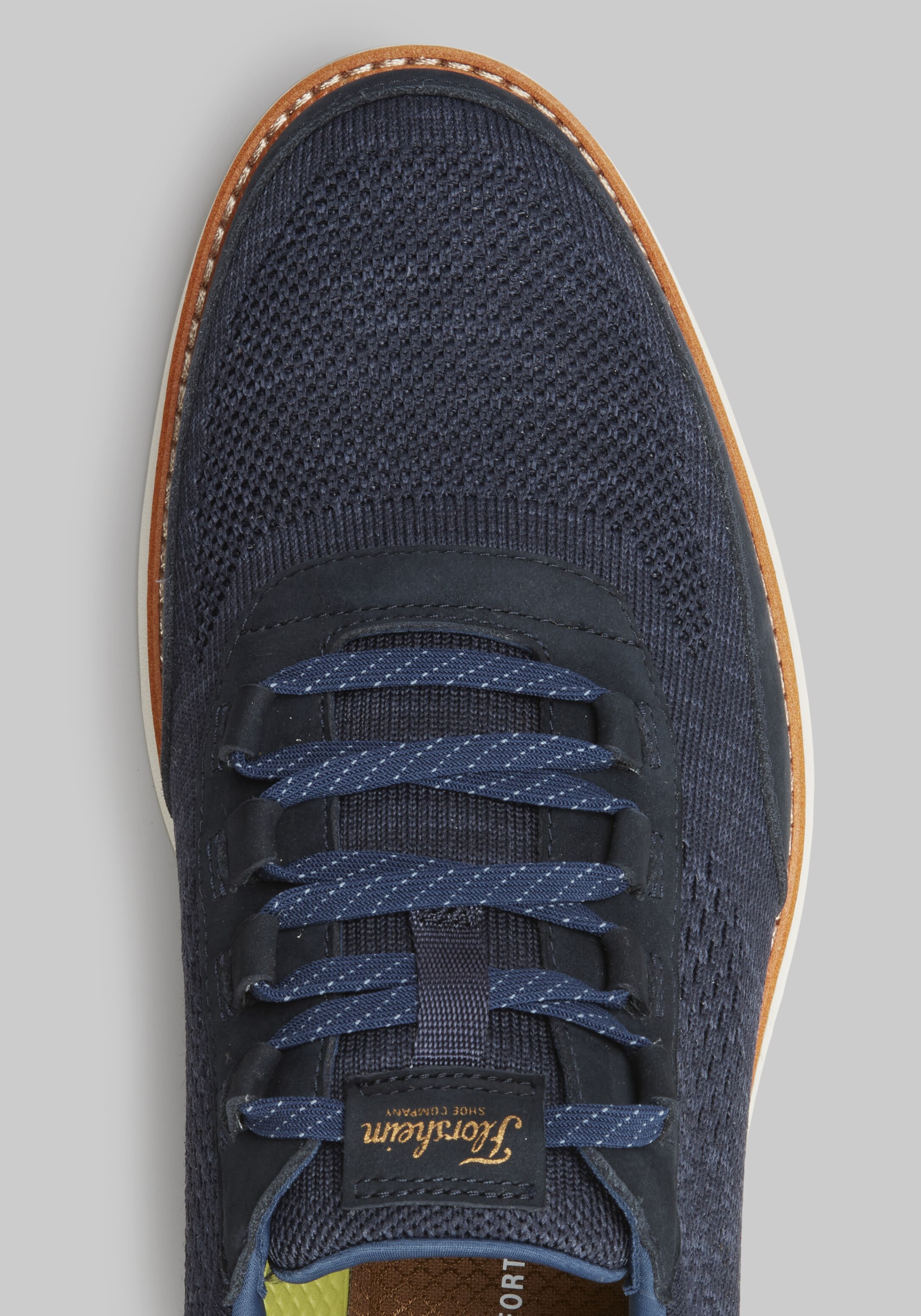 Florsheim Lance Mesh Slip-On Sneakers