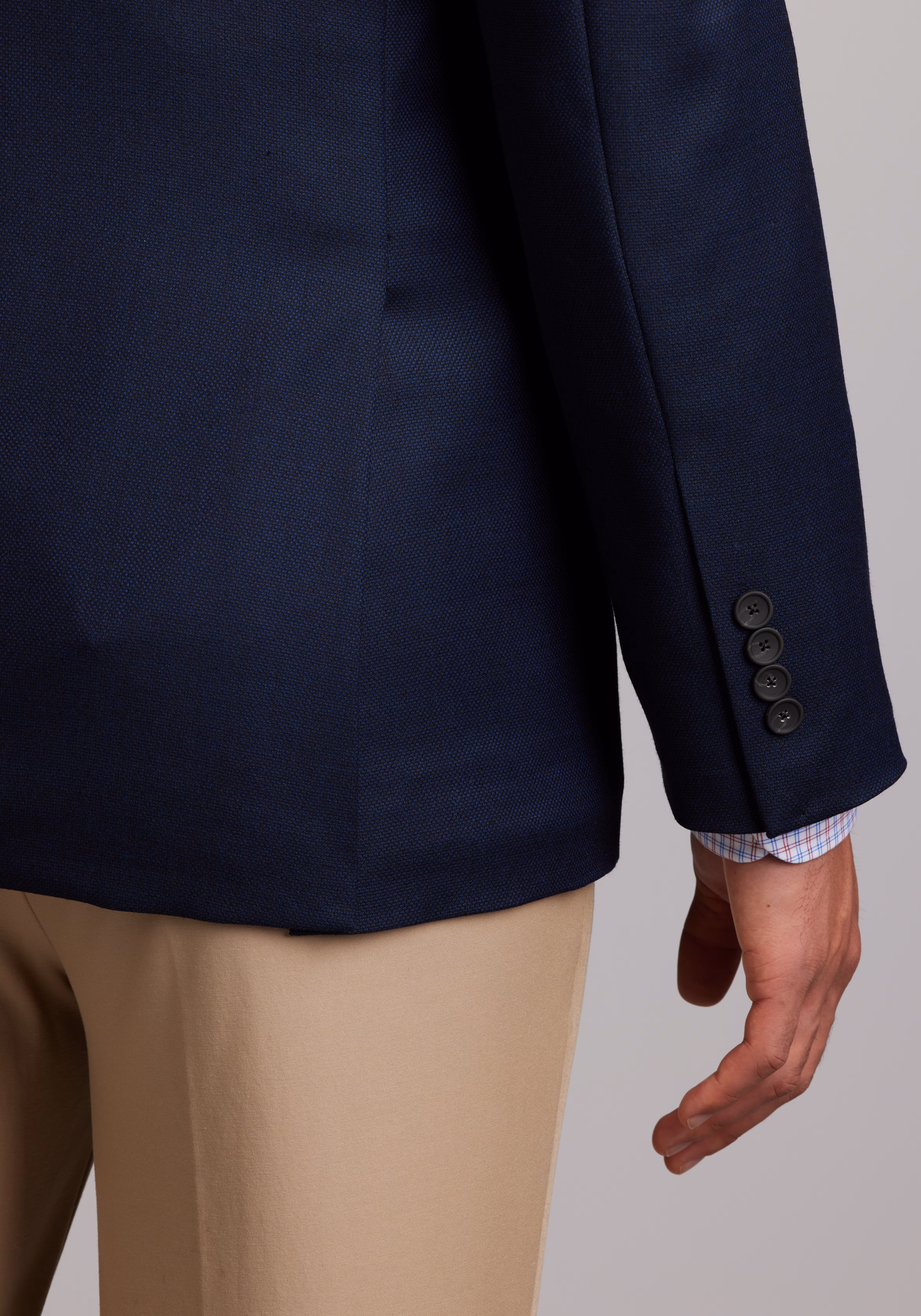 Traveler Performance Collection Tailored Fit Blazer - Big & Tall